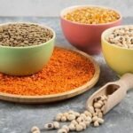 Top 10 Indian Homemade Foods for a Balanced Diet