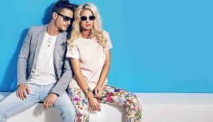 Latest Fashion Trends for Men and Women in 2026