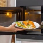 Microwave Oven Advantages and Disadvantages