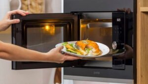 Microwave Oven Advantages and Disadvantages