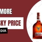 Dalmore Whisky Price in India