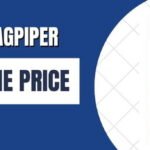 Bagpiper Whisky Price in India