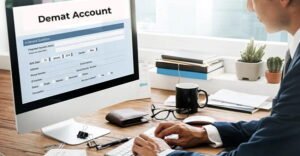 How to Create a Demat Account Easily