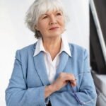 Why Confidence Often Increases Later in Life?