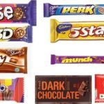 List of Chocolates Under 100 Rupees in India 2026