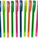 List of Gel Pen In India Under 10 Rs, 20 Rs, 50 Rs, 100 Rs