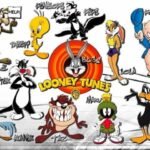 Looney Tunes Cartoon Characters Name List