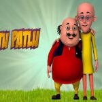 Motu Patlu Cartoon Characters Name List