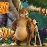 Mowgli Cartoon Characters Name List