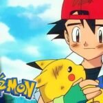 Pokemon Cartoon Characters Name List