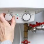 The Role of Sensors and Safety Controls in Instant Water Heaters
