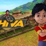 Shiva Cartoon Characters Name List