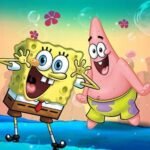 Spongebob Squarepants Cartoon Characters Name List