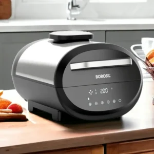 Air Fryer Power Consumption Explained: Does It Really Save On Your Electricity Bill