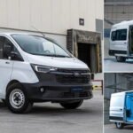 Top Features to Look for in a Cargo Van in Kuwait: Performance, Space & Efficiency